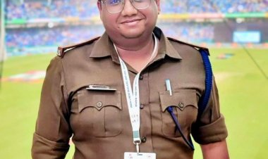 सुकमा IED ब्लास्ट में एडिशनल एसपी शहीद