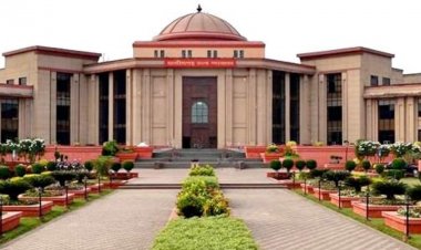 हाई कोर्ट का फैसला, अविवाहित दत्तक पुत्री की संपत्ति पर दत्तक पिता को नहीं है कानूनी अधिकार, याचिका हुई खारिज…