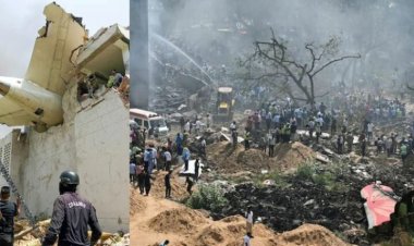 Air India Plane Crash: किस देश में सबसे ज्यादा हुए प्लेन क्रैश, जानिए कितने नंबर पर है भारत