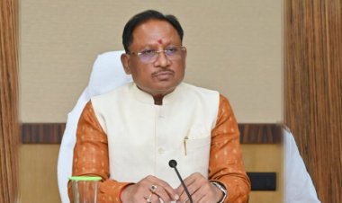 छत्तीसगढ़ में फिर से शुरू होगी चरण पादुका योजना: जून के अंत में सीएम विष्णुदेव साय करेंगे शुभारंभ