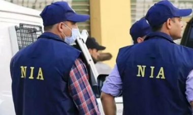 17 माओवादियों के खिलाफ NIA ने दाखिल की चार्जशीट, CRPF कैंप हमले में थे शामिल…