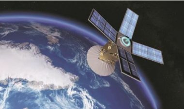 आसमान पर तैनात होगा भारत का स्पेस आर्मर, दुश्मन की जासूसी पर सैटेलाइट से नजर, निजी अंतरिक्ष कंपनी को मिली जिम्मेदारी