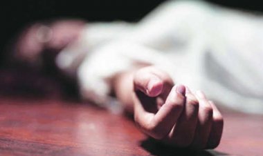 CRIME NEWS : सास ने मारा ताना, तो बहू ने हंसिए से काट डाला, गिरफ्तार