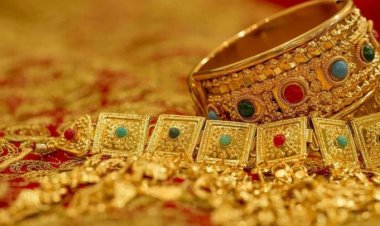 Gold Rate Today: शादियों के लिए खरीददारी करने का अच्छा मौका, जानें क्या है आज के ताजा रेट