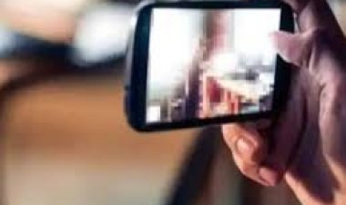 रील बाज    अब मंदिरों और धार्मिक स्थलों को भी नहीं छोड़ रहे है।