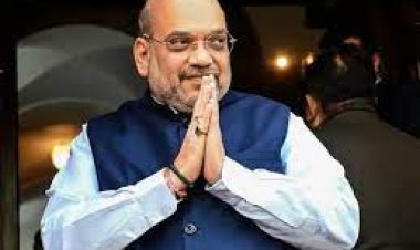 CG Visit : इस तारीख को छत्तीसगढ़ आएंगे गृहमंत्री अमित शाह, जानिए उनके दौरे की खास वजह…..