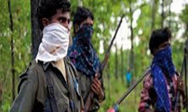 बीजापुर में तीन ग्रामीणों की हत्या के बाद 12 को किया रिहा, अपहरण कर जंगल ले गए थे…