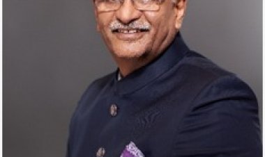 धर्म का एक दशक: मोदी युग में सांस्कृतिक पुनर्जागरण