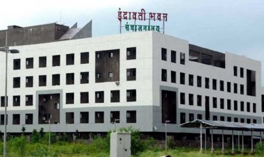 CG : आदिम जाति विकास विभाग में तबादला, कई अधिकारी भेजे गए इधर से उधर