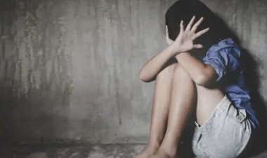 CRIME NEWS : 7 साल की मासूम से दुष्कर्म, पार्षद का बेटा गिरफ्तार