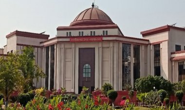 लंबे समय तक पति मानकर शारीरिक संबंध बनाना दुष्कर्म नहीं – छत्तीसगढ़ हाईकोर्ट