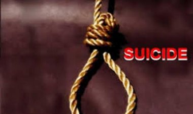 CG – 2 महीने की गर्भवती नवविवाहिता ने की आत्महत्या, फांसी के फंदे पर लटका मिला शव, मचा हड़कंप…..
