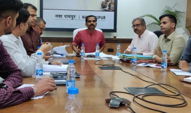 वाहनों में एचएसआरपी नंबर प्लेट नहीं लगाने पर पुलिस एवं प्रवर्तन अमले के द्वारा होगी चालानी कार्रवाई