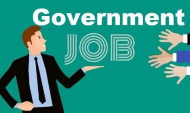 Government jobs: 12वीं पास के लिए बड़ी खुशखबरी! छत्तीसगढ़ में निकली 295 पदों पर सरकारी नौकरी, इस दिन से कर सकेंगे आवेदन