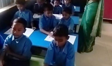 युक्तियुक्तकरण से शिक्षा को मिली नई गति, पालकों का बढ़ा विश्वास
