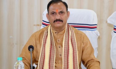 मलेरिया से अब आर-पार की लड़ाई, 16.77 लाख लोगों की होगी जांच