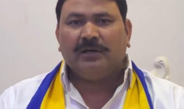 RTE भर्ती प्रक्रिया और पुस्तक वितरण में व्यापक भ्रष्टाचार-आम आदमी पार्टी