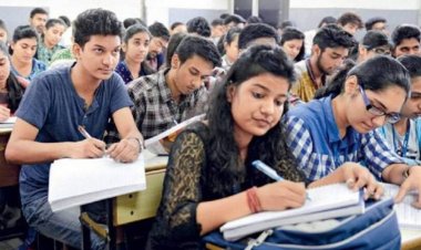 छत्तीसगढ़ ओपन स्कूल की 10वीं-12वीं की परीक्षाओं का टाइम टेबल हुआ जारी