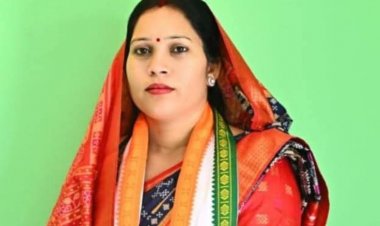 कोविड वैश्विक महामारी में प्रवासी व्यक्तियों के भोजन के नाम पर बाढ़ आपदा मद से करोड़ों रुपए के प्रस्ताव पर रोक लगाने विधायक उत्तरी जांगड़े ने कलेक्टर से की मांग