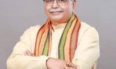 किसान,जवान और संविधान का अपमान करने वाले कांग्रेसी,फिर उनके नाम का इस्तेमाल कर रहे है: धरम लाल कौशिक
