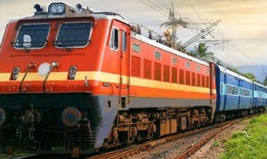 Indian Railway: 1 जुलाई से ट्रेन का सफर होगा महंगा, जानें AC और नॉन-एसी में कितना बढ़ा किराया