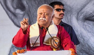 दिल्ली में RSS की प्रांत प्रचारक बैठक 4 से 6 जुलाई तक, शताब्दी वर्ष के कार्यक्रम पर होगी चर्चा
