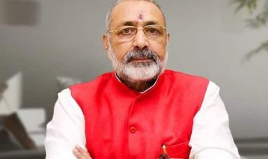 *नए भारत की नई कहानी: ग्रोथ मार्केट से ग्रोथ इंजन तक*