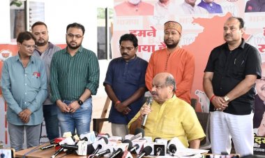 ब्रह्माण्ड में एकमात्र श्री जगन्नाथ महाप्रभु ही ऐसे भगवन् हैं. जो वर्ष में एक बार बाहर आकर अपने भक्तों को दर्शन देते हैं 27 जून, शुक्रवार को रथ यात्रा पर्व अत्यंत ही हर्षोल्लास के साथ मनाया जायेगा।