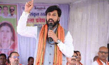 आरंग विधायक एवं कैबिनेट मंत्री दर्जा गुरु खुशवंत साहेब जी की विशेष पहल का असर