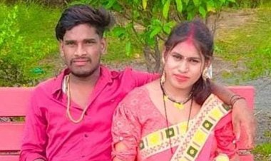 CG – शादी के 20 दिन बाद पत्नी ने रची खौफनाक साजिश : पत्नी को लेने ससुराल पहुंचा पति, लौटते समय बीच रास्ते में पहले प्रेमी से पिटवाया, फिर...