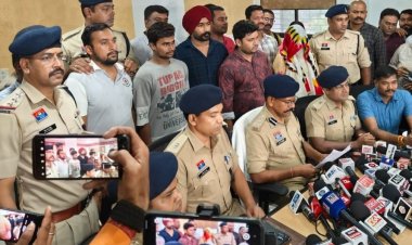 राजधानी में  दिल दहला देने वाला हत्याकांड  को लेकर बड़ा खुलासा