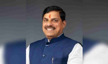 CM डॉ. यादव के कार्यकाल बंपर नौकरी: MPPSC ने की 3,756 पदों पर भर्ती, 5 हजार 317 पदों के लिए 61 भर्ती प्रक्रिया जारी