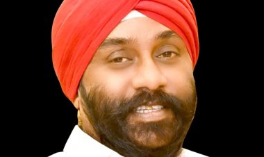 *जैन साधु साध्वियों को चातुर्मास स्थल पर पैदल विहार के दौरान सुरक्षा प्रदान किए जाने राज्य अल्पसंख्यक का समस्त जिलों को निर्देश*