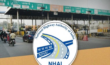 बड़ी खबर : अब दोपहिया वाहनों को भी देना होगा टोल टैक्स, 15 जुलाई से NHAI का नया नियम लागू
