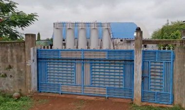 GST Raid : छत्तीसगढ़ में GST की छापेमारी, इस फैक्ट्री में मारा छापा, टैक्स चोरी के मिले साक्ष्य, इतने लाख रुपये का ठोका जुर्माना