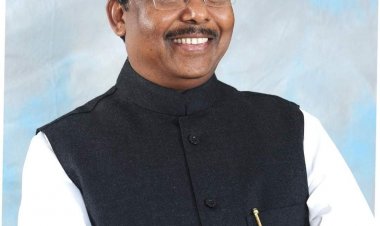 राज्योत्सव में दिखेगी विकसित छत्तीसगढ़ की तस्वीर, सरगुजा में कृषि मंत्री  रामविचार नेताम होंगे मुख्य अतिथि