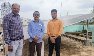 डबल सब्सिडी और सौर ऊर्जा से समृद्धि की ओर : छत्तीसगढ़ में पीएम सूर्य घर मुफ्त बिजली योजना का प्रभाव