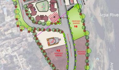 छत्तीसगढ़ में शिक्षा को सर्वोच्च प्राथमिकता : बिलासपुर में 100 करोड़ रुपये की लागत से बनेगी आधुनिक एजुकेशन सिटी – मुख्यमंत्री  विष्णु देव साय