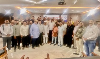 जीएसटी के छापों से तंग छत्तीसगढ़ फुटवियर एसोसिएशन  : प्रदेश बंद का आवाहन!