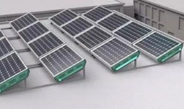 अब अंधेरे में भी बिजली बना सकेंगे सोलर पैनल, बैटरी का झंझट होगा खत्म, जानिए कीमत और फीचर्स