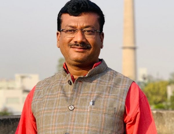 खाद संकट डबल इंजन सरकार निर्मित आपदा किसान विरोधी नीति