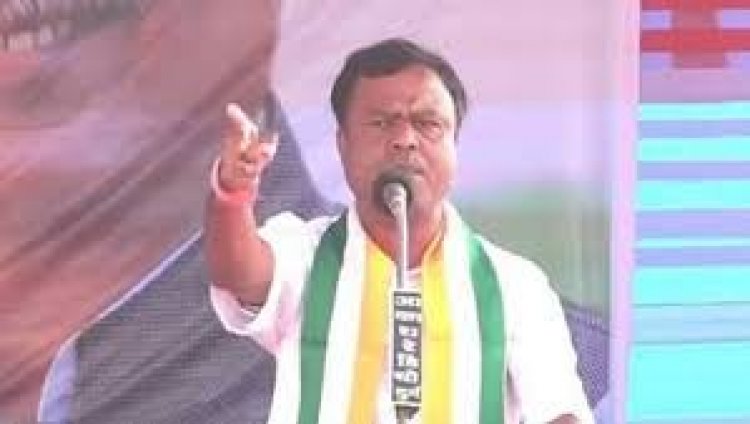 युक्तियुक्तकरण से 10 हजार स्कूल बंद होंगे, हजारों रोजगार समाप्त होगा, विरोध आंदोलन होगा - दीपक बैज