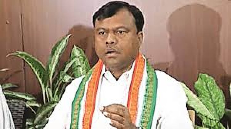 युवाओं की नई भर्ती, स्कूल के बंद होने से प्रभावित होने वाले वर्गों की लड़ाई लड़ेगी कांग्रेस:- दीपक बैज