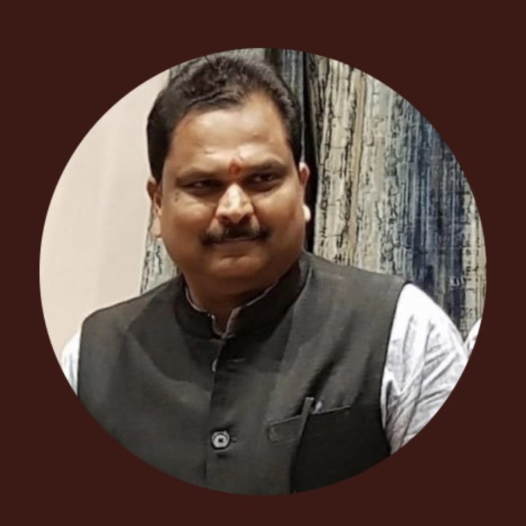 श्रीनिवास मद्दी 7 June को सम्हालेंगे बेवरेजेस कॉर्पोरेशन का अध्यक्ष पद