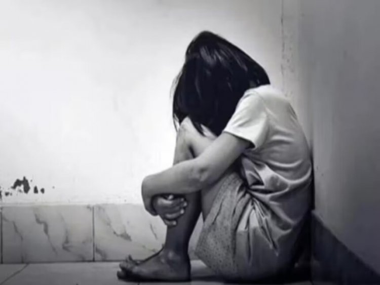 CG CRIME : 53 साल के अधेड़ ने 13 साल की मासूम से किया दुष्कर्म, आरोपी गिरफ्तार