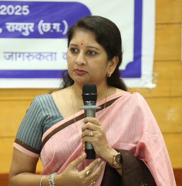 बच्चों के प्रति क्रूरता को लेकर सख्त हुआ बाल अधिकार संरक्षण आयोग डॉ. वर्णिका शर्मा ने दिए सख्त निर्देश