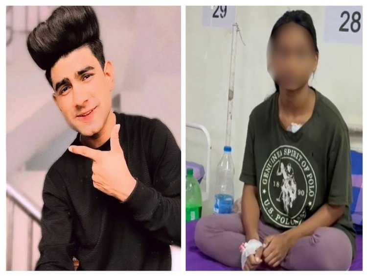 CG दिल दहला देने वाली वारदात: एक्स बॉयफ्रेंड ने युवती के सीने में मारा चाकू, मां भी हुई घायल, आरोपी फरार….