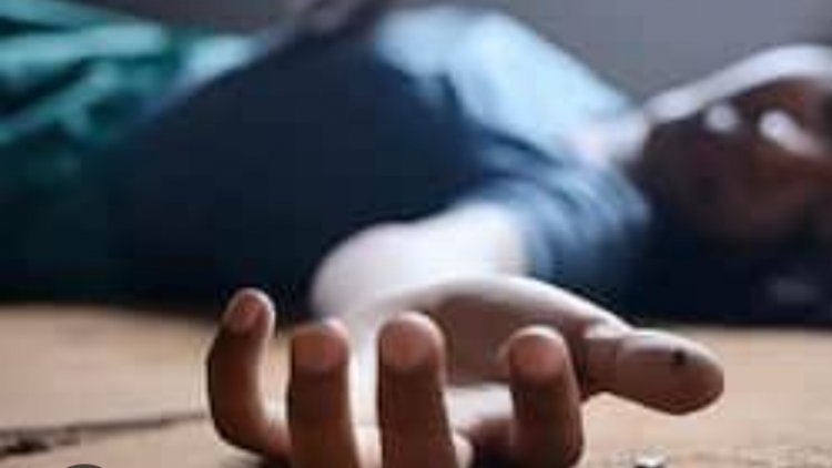 CG NEWS : पति ने तवे से मारकर की पत्नी की हत्या...जानिए क्या है पूरा मामला...!!