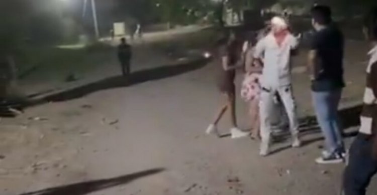 महादेव घाट में हुए झगड़े के बाद बड़ा खुलासा : प्रदेश के सबसे बड़े सेक्स रैकेट का भंडाफोड़, 250 से ज्यादा लड़कियों का नेटवर्क उजागर