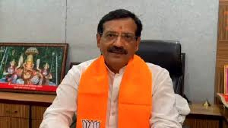 गुप्ता 11 को सम्हालेंगे अपेक्स बैंक के प्राधिकृत अधिकारी का पद